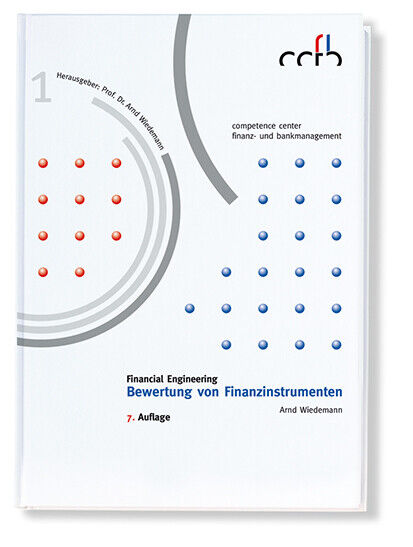 Thumbnail - Financial Engineering Arnd Wiedemann