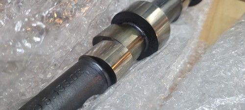 Porsche 911 2.2L camshafts - Bild 2 von 14