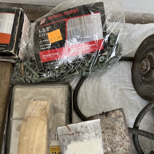 Large Lot Of Tile Installation & Cutting Tools Porter Cable Irwin A.Bottini - Picture 10 of 12