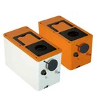 Extra Large Spray Volume Industrial Humidifier Fog Machine Commercial