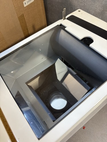 Braun Paxiscope 650 - Getestet - Benötigt neues Leuchtmittel - Picture 3 of 7