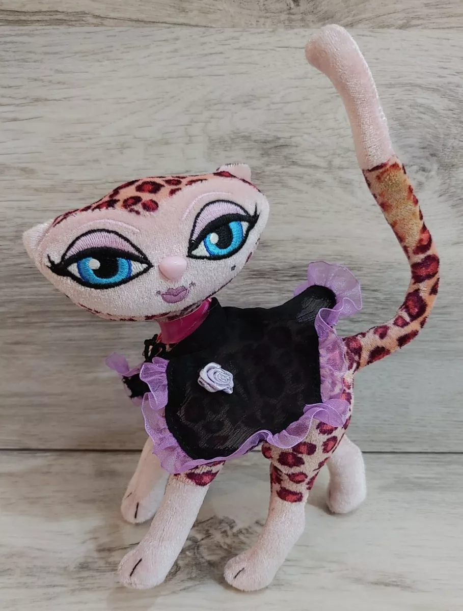 Bratz petz best sale catz