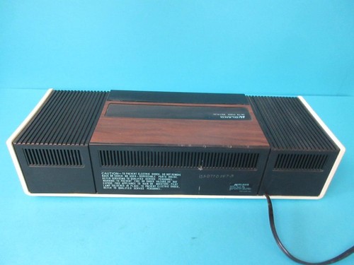 AWESOME VINTAGE MIDLAND AM/FM STEREO MULTIPLEX MODEL 11-399 SUPER RARE RADIO - Picture 5 of 7