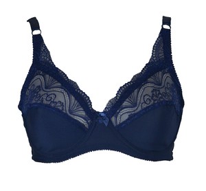 bonnet mousse pour soutien gorge