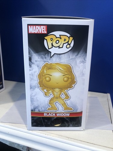 #251-500 Funko Pop! Exclusivo Chase edición especial limitada (GUARDA ESTE ANUNCIO) - Imagen 242 de 405