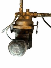 Goulds Water Technology Laing Thermotech Series Water Circulating Pump 6050E7000