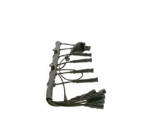 Original BOSCH Zündleitungssatz 0 986 356 323 für BMW - Bild 4 von 5