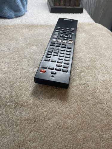 Mando a distancia yamaha original rav522 zj66510 - Imagen 5 de 6