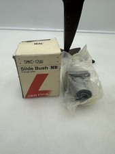NB SMKC-12UU Slide Bush Bushing Miniature Motion Linear Bearing 12MM-ID NEW OEM
