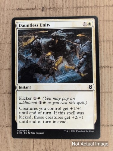 MTG Zendikar Rising ZNR Singles - Mix & Match cards to save up to 35% - Picture 60 of 281