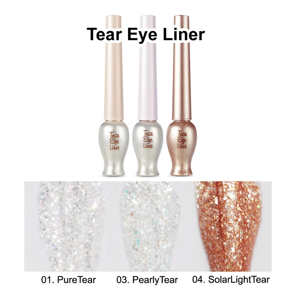 [Etude House] Oh My Eye Line Eyeliner / Tear Eye Liner - Image 4 of 4