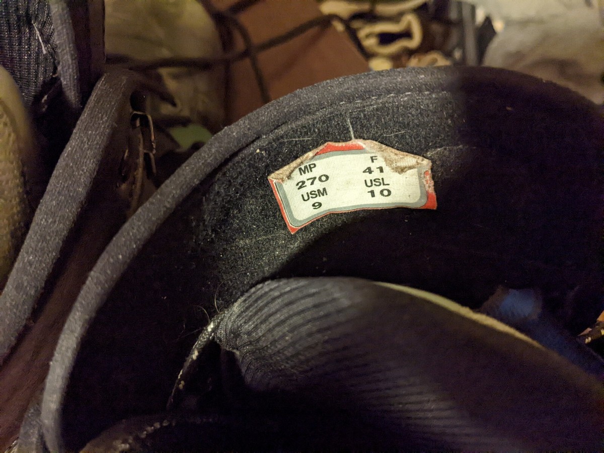 Northwave APX Kevin Jones Snowboard Boots | eBay