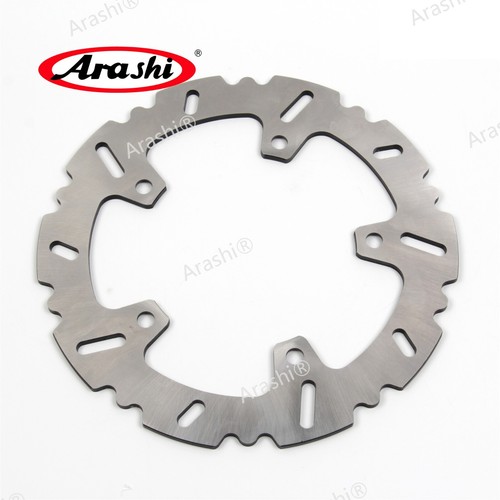 Rear Brake Disc Rotor For BMW R Nine T 2014-2021 R1200S 2006-2008 R1200R 06-2018 - Picture 2 of 6