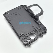 New Original Rear Back Cover Unit For Nikon Z5 Camera repair Part without button
