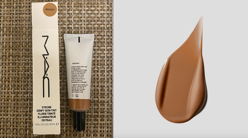 MAC STROBE DEWY SKIN TINT (1 fl. oz.): CHOOSE YOUR SHADE - Picture 6 of 8