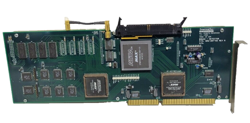 Placa detector SyntheSys P/N: BA-207-03 BA622 Rev A - Imagen 6 de 6
