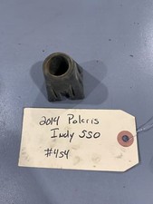 Spacer, Idler - 2014 Polaris  Indy 550 White 34938