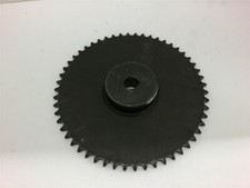 55 Teeth 3/4" Bore 1/2" Pitch Sprocket