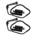 Ignition Coil x2 Suzuki VS600 VS750 VS800 / VS 600 750 800 GL GLF GLP Intruder