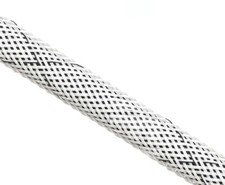 FRN0.25TW 1/4" Enhance Safety with Flame-Retardant FRN Cable Sleeving, USA