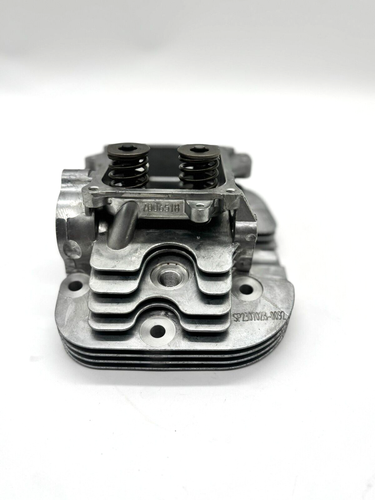 Genuine Generac 0H1760ASRV Cylinder Head # 1 Kit Fits NEW PART# A0000117124 - Picture 2 of 9