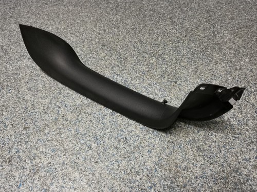 Abdeckung VW Golf Sportsvan Rechts Kofferraum Verkleidung Tailgate 510867604 - Picture 4 of 9