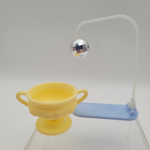 Littlest Pet Shop LPS Tricks 'N Talents Show Pets #1019 1020 1021 - Bild 7 von 22