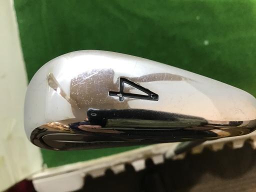 Titleist iron only T200 (2021) #4 LI 3D051 (Flexibility Titleist iron only T200 (2021) #4 LI 3D051 (Flexibility