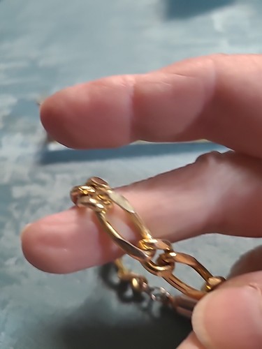 Bracelet Gold Color - Picture 6 of 6