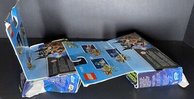 Lot of 2 Lego Dimensions Cragger Fun Pack 71223 NIP BOX WEAR