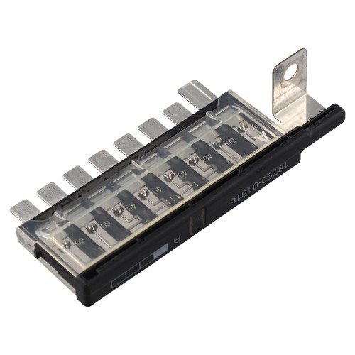 Multi Fuse, 1879001316, For Tucson For Forte For Optima For Sorento For Sportage - Picture 7 of 12