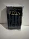 The Instrumental Hits of ABBA Cassette Tape Free UK Postage