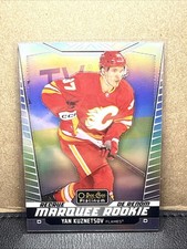 Yan Kuznetsov 24-25 O-Pee-Chee Platinum Rainbow Marquee Rookie