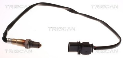 Lambdasonde Sensor Abgassteuerung TRISCAN 8845 16059 für ECOSPORT FORD MAX JK 6