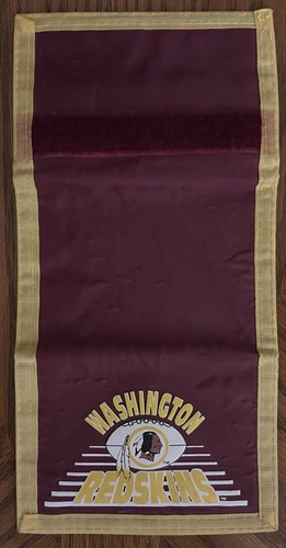 NEW WASHINGTON REDSKINS WALLET & BEER BOTTLE HOLDER - BID $44 - Picture 2 of 5