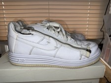 Size 10 - Nike Acronym x Lunar Force 1 AF100
