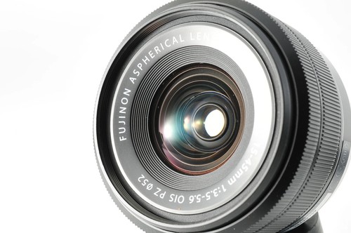 【Mint】 Fujifilm Fujinon XC 15-45mm f/3.5-5.6 OIS PZ Lens from Japan - Picture 3 of 11