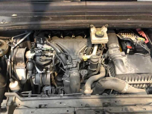 Portiera Posteriore Sinistra per CITROEN GRAND C4 PICASSO Avatar 2007 98634 - Foto 8 di 10