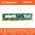 762200-081 HP 8GB (1x8GB) Dual Rank x8 DDR4-2133 CAS-15-15-15 Registered Memo