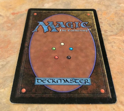 MTG Beta Farmstead Lightly Played - Magic the Gathering Beta edition - Picture 7 of 13