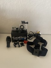 Vintage GoPro HD HERO Original 1080p Action C...