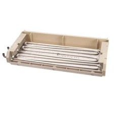 ICE-O-MATIC 2051222-01S Evaporator Assembly 15" SS 11.4lb Non-Stock OEM