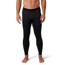 tecbase fire tight thermal underpants black FOX Racing cycling