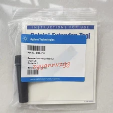 1PCS Agilent 0100-1710 Extender Tool-Flangeless Nut