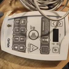 Dexis Focus Control Harness With Board