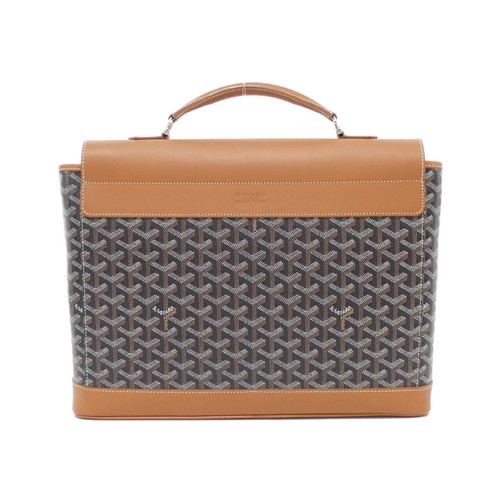 Authentic GOYARD Citadin #230-000-093-2522 - Picture 2 of 10