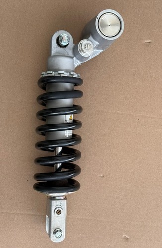 2015-2020 Suzuki Hayabusa GSX1300R OEM Rear Back Shock Absorber Suspension - Picture 2 of 11