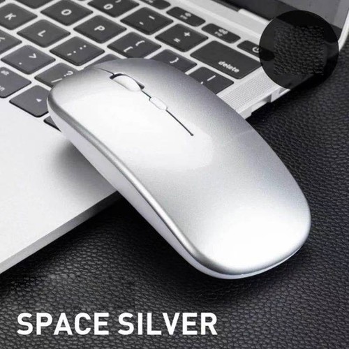 Various Devices Such As Laptops PCs Wireless Mouse Rechargeable Power Display - Afbeelding 6 van 24