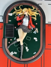 Myethos - Kakegurui xx Mary Saotome 1/7 Scale Figure