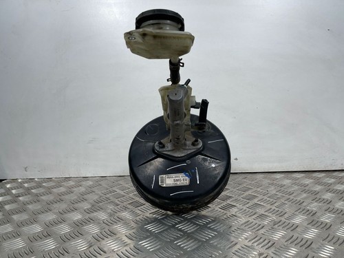 Honda Civic 2007 Brake booster servo 4600ASMGE020 LIQ8515 - Picture 10 of 13